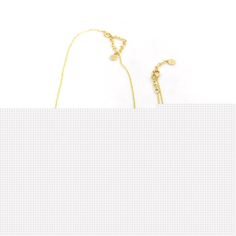 ch**an D*or necklaces